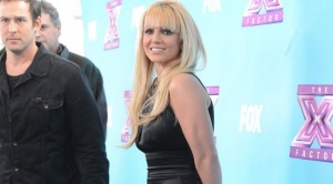 britney