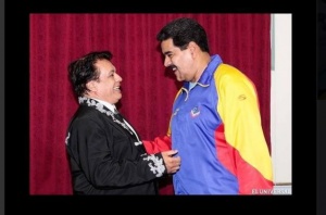 Maduro-y-juanga-