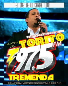 Torito-Acosta