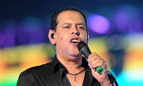 fernando villalona