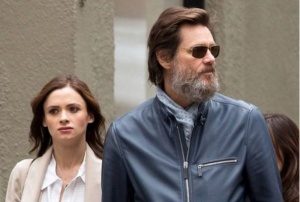 cathriona-white-y-jim-carrey