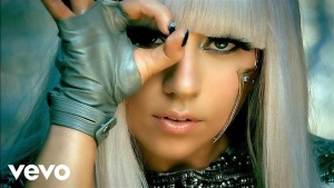 leydi gaga